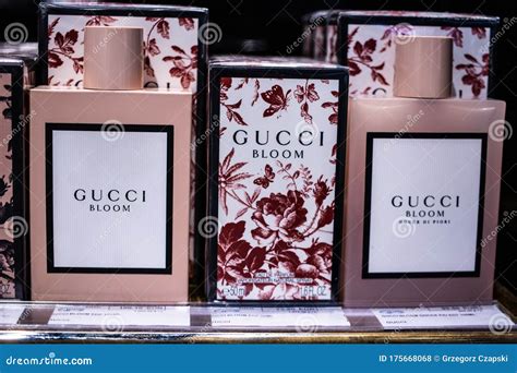 does vaughan mills carry gucci perfume|gucci perfume for sale.